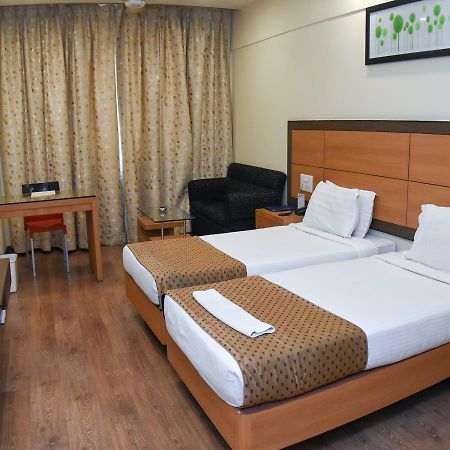 Hotel Windsor Patna  Dış mekan fotoğraf